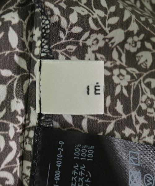 IENA 女襯衫