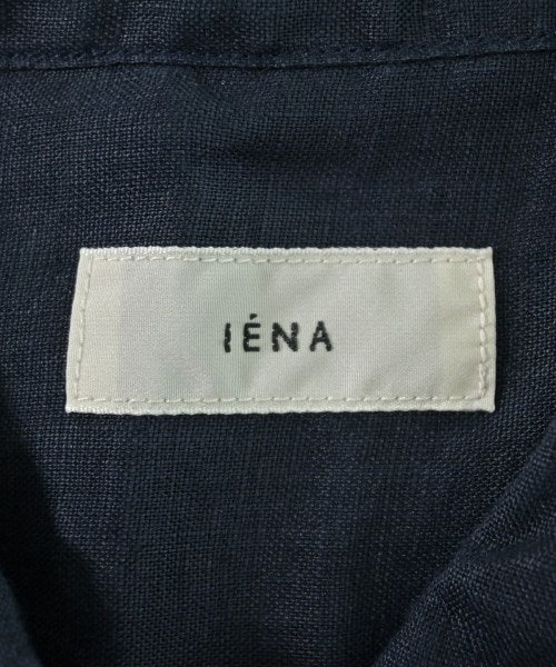 IENA 休閒襯衫