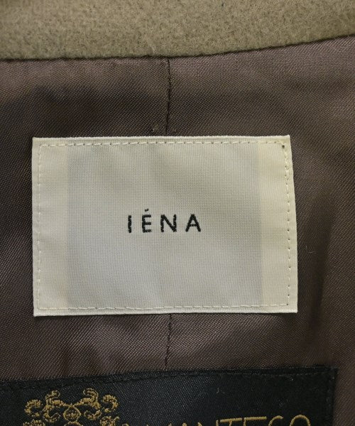 IENA 其他大衣