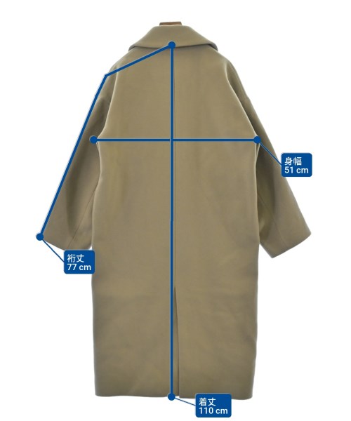 IENA 其他大衣