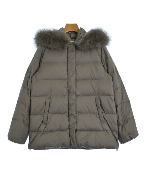 IENA 羽絨夾克/背心