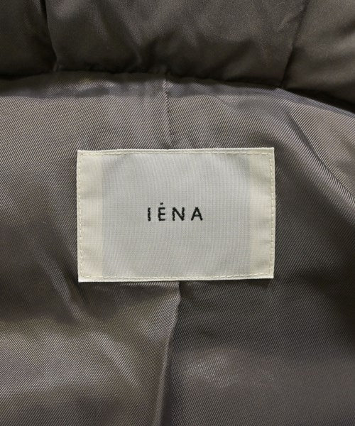 IENA 羽絨夾克/背心