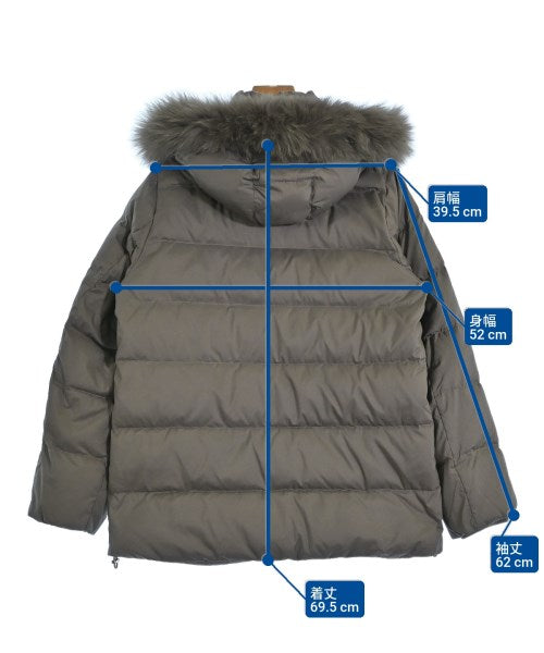 IENA 羽絨夾克/背心