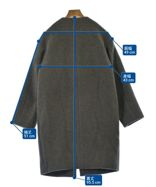 IENA 其他大衣