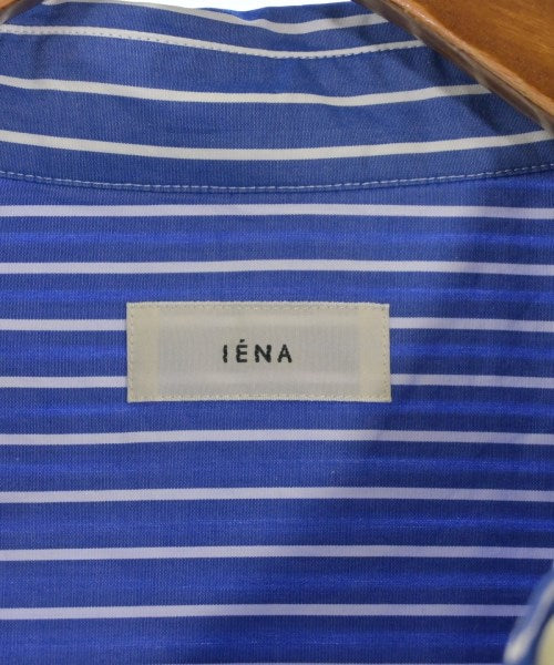 IENA 休閒襯衫
