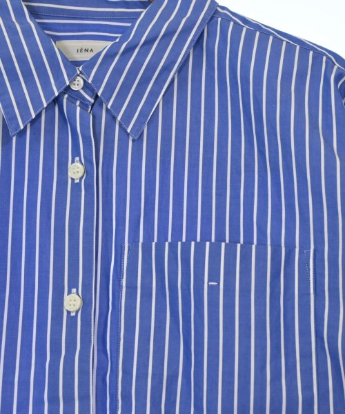 IENA 休閒襯衫