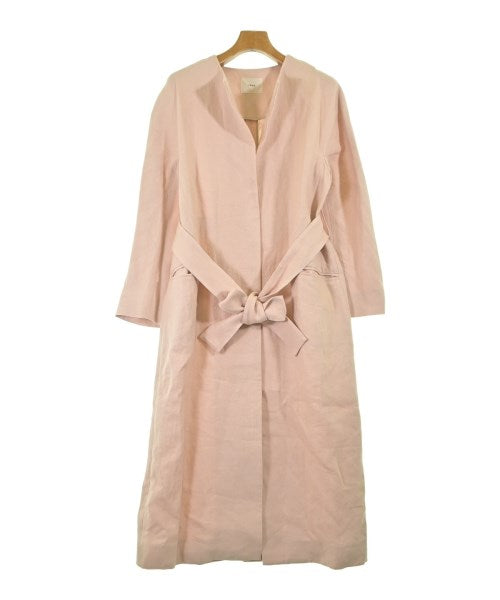 IENA 支撐領外套