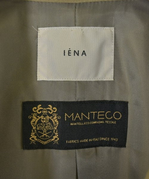 IENA 切斯特披風