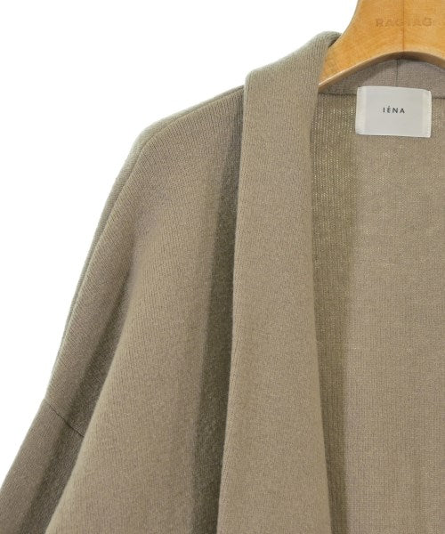 IENA 開襟衫