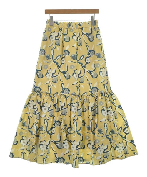 IENA 長裙/超長裙