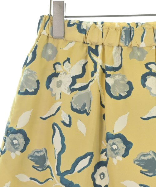 IENA 長裙/超長裙