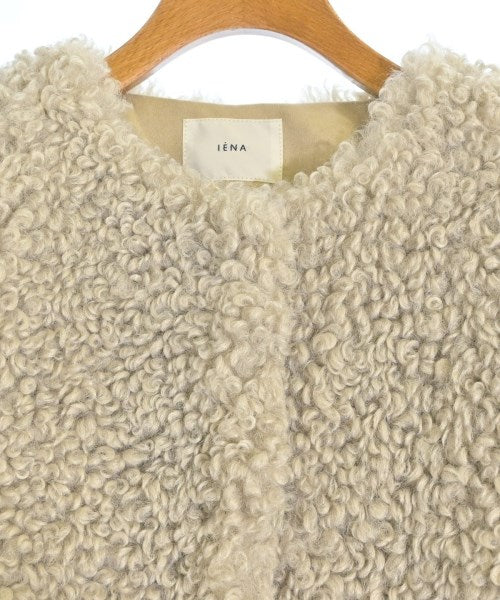 IENA 其他飛行外套