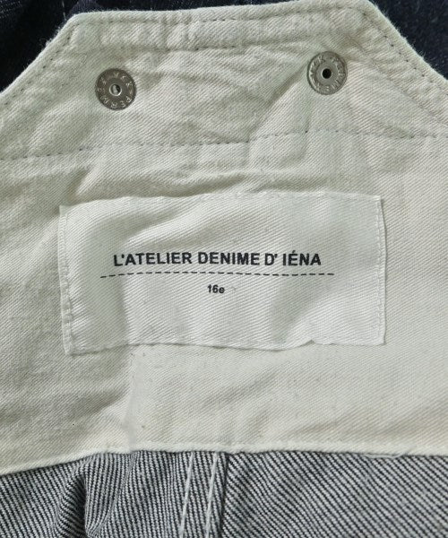 IENA 連身衣/馬戲團服/連身褲