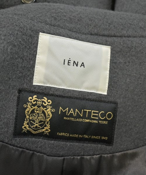 IENA 其他飛行外套