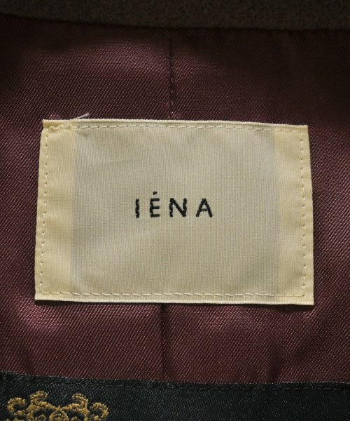 IENA 其他大衣