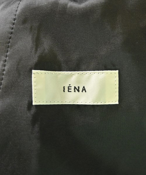 IENA 連身衣/馬戲團服/連身褲