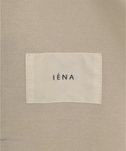 IENA 休閒夾克