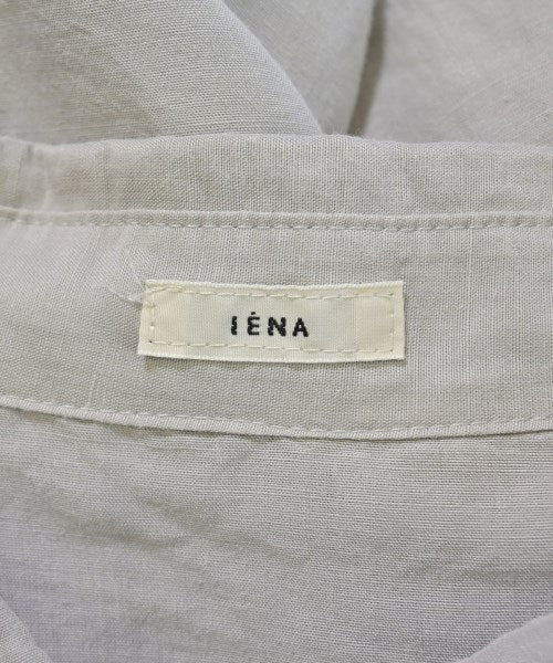IENA 休閒襯衫
