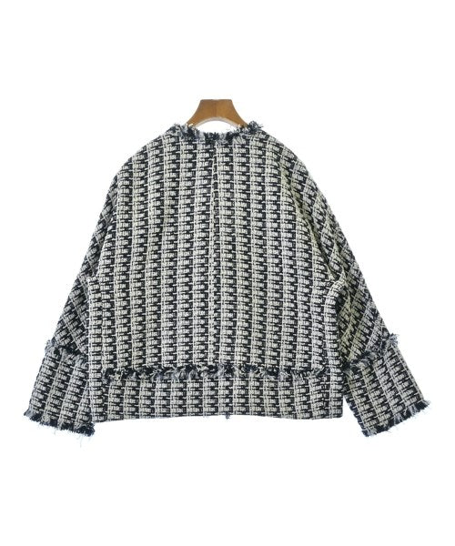 IENA 無領外套