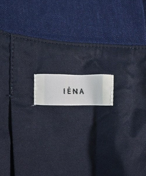 IENA 背心