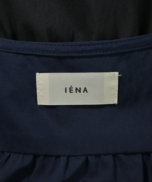 IENA 襯衫裙