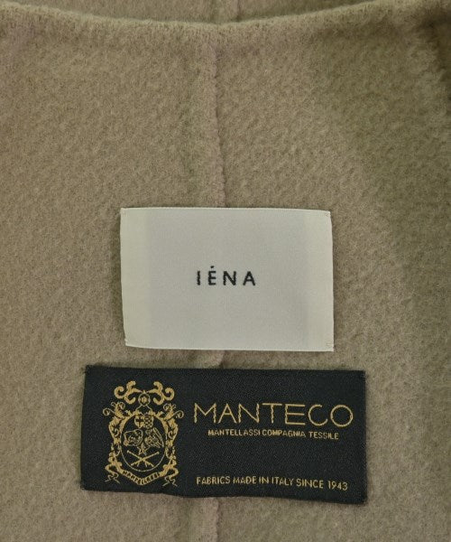 IENA 外套