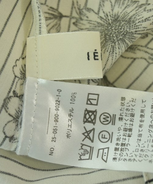 IENA 女襯衫