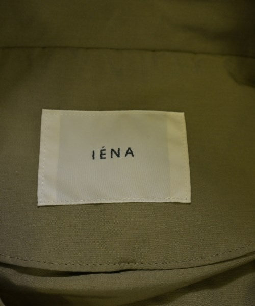 IENA 其他大衣