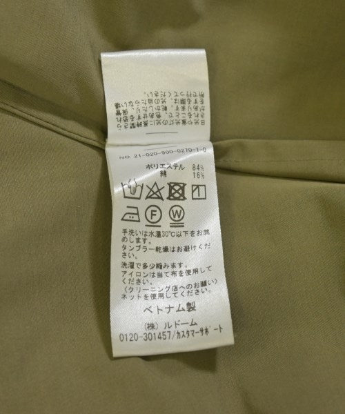 IENA 其他大衣