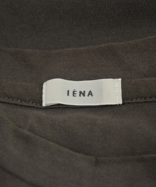 IENA 襯衫裙