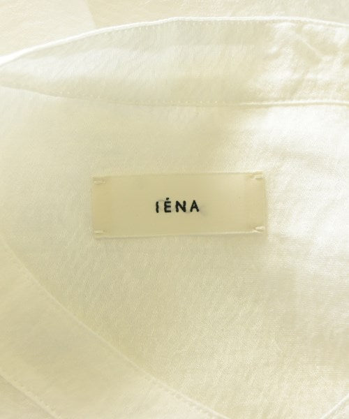 IENA 休閒襯衫