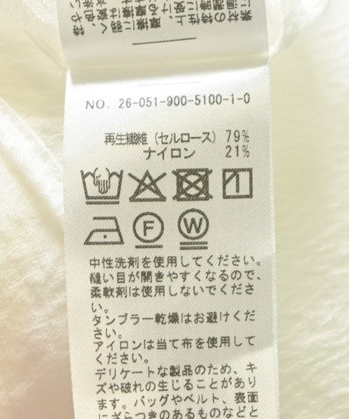 IENA 休閒襯衫