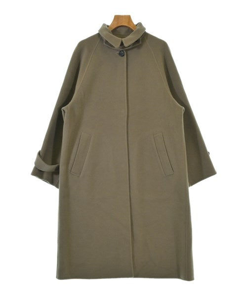 IENA 支撐領外套