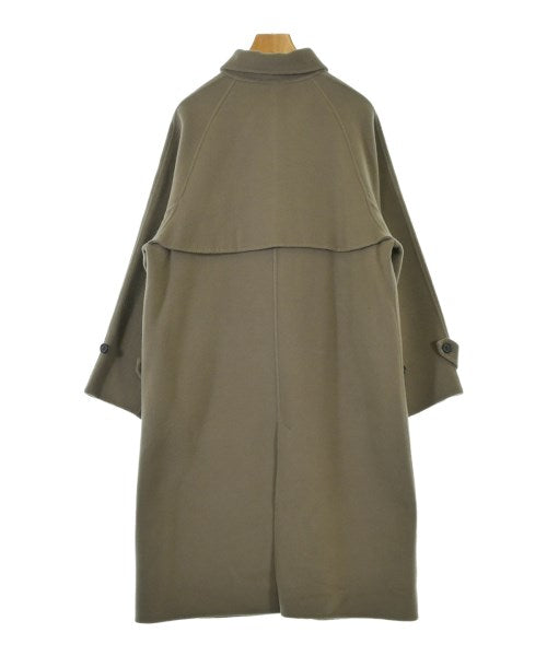 IENA 支撐領外套