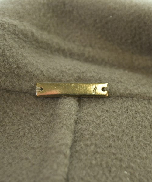 IENA 支撐領外套