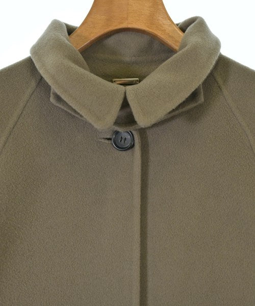 IENA 支撐領外套