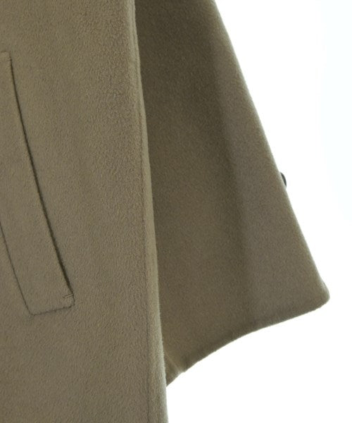 IENA 支撐領外套