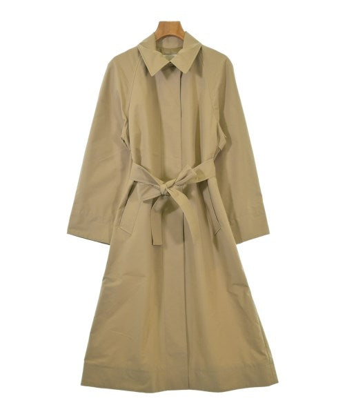 IENA 支撐領外套