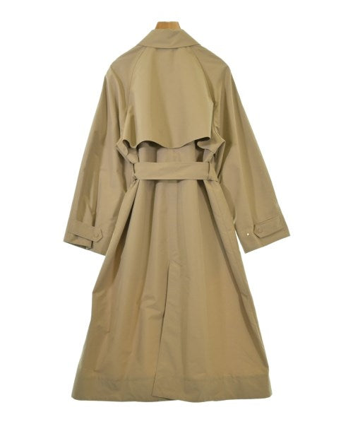 IENA 支撐領外套