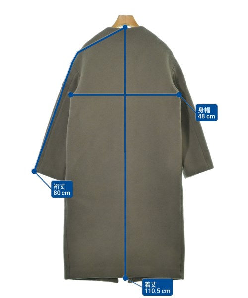 IENA 其他大衣