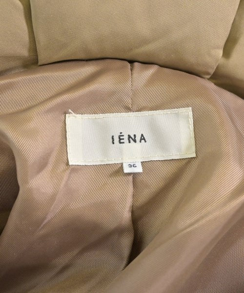 IENA 羽絨夾克/背心