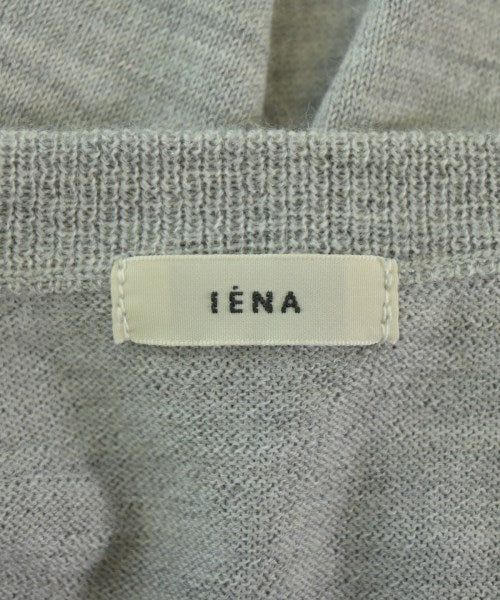IENA 開襟衫