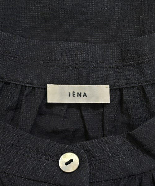 IENA 休閒襯衫