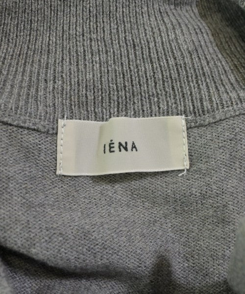 IENA 開襟衫