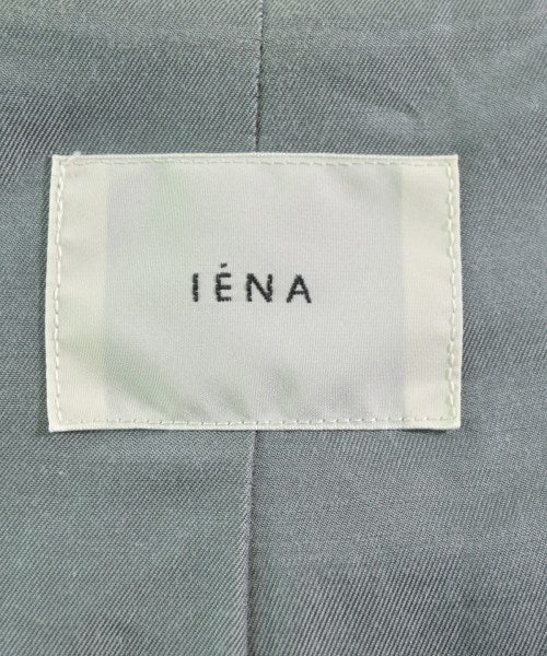 IENA 斜紋夾克