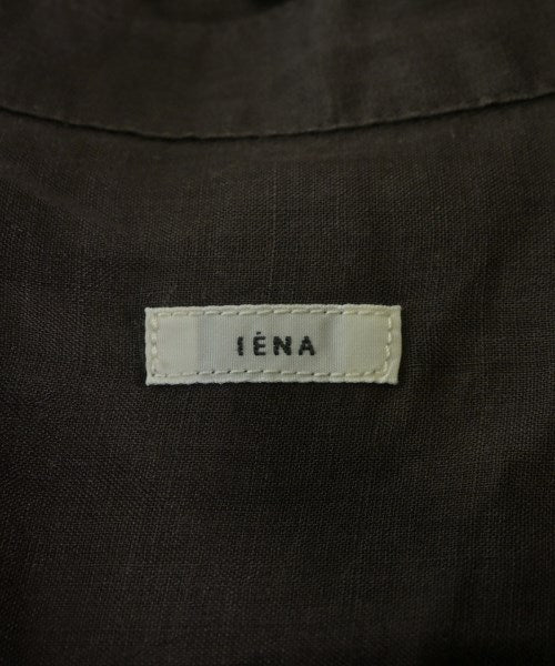 IENA 休閒襯衫
