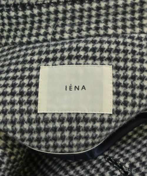 IENA 海軍外套