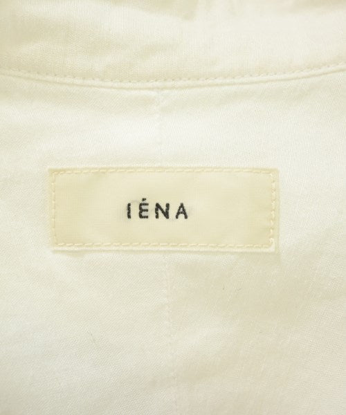 IENA 休閒襯衫