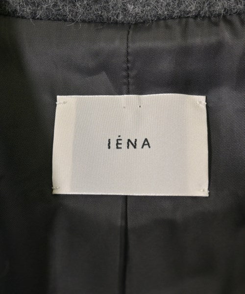 IENA 切斯特披風