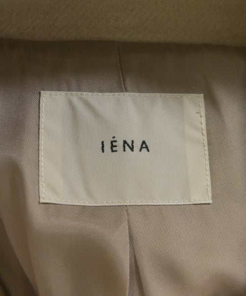 IENA 羊毛大衣